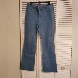 Women Relaxed Jeans